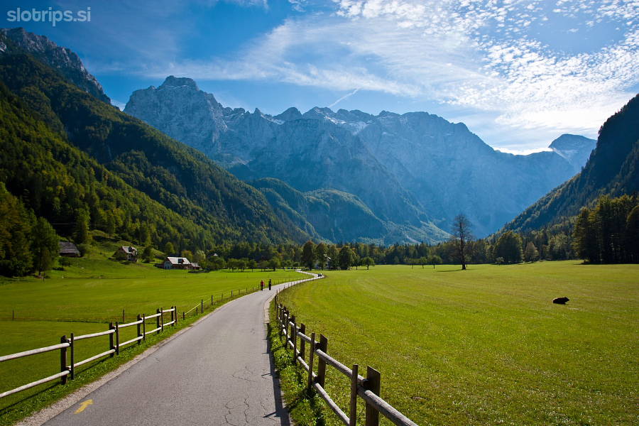 Logar Valley